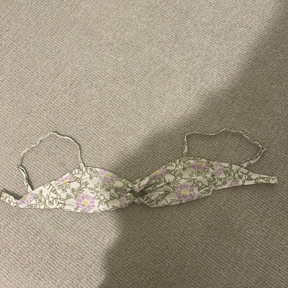 Roller rabbit swim top - Picture 1 of 3